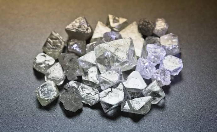 Diamond Investment